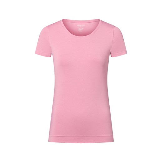 Marie Lund T-shirt damski Kobiety Dżersej drzewo różane jednolity ze sklepu vangraaf w kategorii Bluzki damskie - zdjęcie 184257719