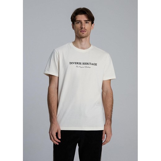Koszulka RICHSON ze sklepu Diverse w kategorii T-shirty męskie - zdjęcie 184257775