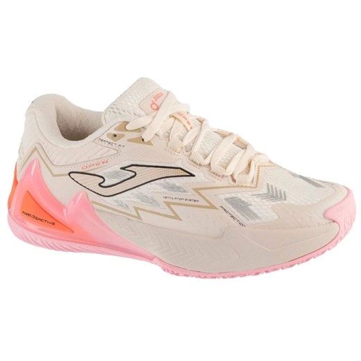 Buty do tenisa Joma Open 2525 W TOPLS2525OM ze sklepu ButyModne.pl w kategorii Buty sportowe damskie - zdjęcie 184258417