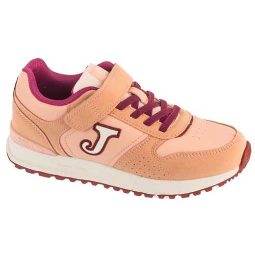 Buty Joma Tornado 2529 Jr JTORW2529V różowe ze sklepu ButyModne.pl w kategorii Buty sportowe dziecięce - zdjęcie 184258419