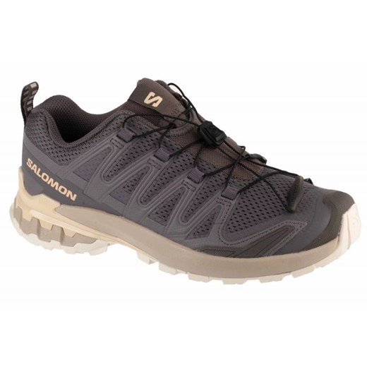 Buty do biegania Salomon Xa Pro 3D v9 W L47748100 ze sklepu ButyModne.pl w kategorii Buty sportowe damskie - zdjęcie 184258425