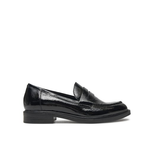 Lordsy Vagabond Shoemakers Amina 5703-060-20 Czarny ze sklepu eobuwie.pl w kategorii Lordsy damskie - zdjęcie 184258586