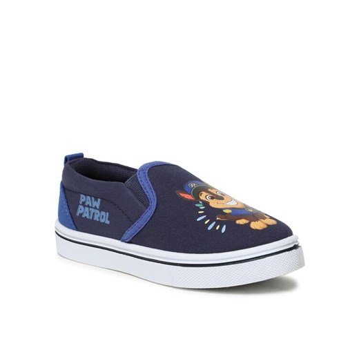 Paw Patrol Tenisówki 2TGPP23-23 Granatowy ze sklepu MODIVO w kategorii Trampki dziecięce - zdjęcie 184258648