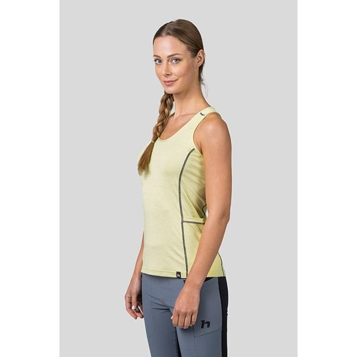 Hannah Top w kolorze żółtym Hannah 36 okazyjna cena Limango Polska