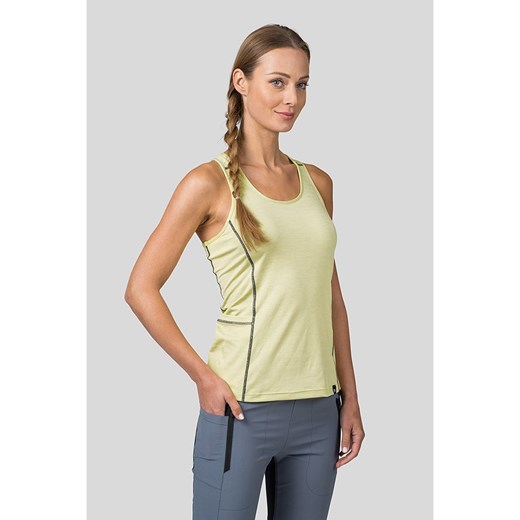 Hannah Top w kolorze żółtym Hannah 36 okazja Limango Polska