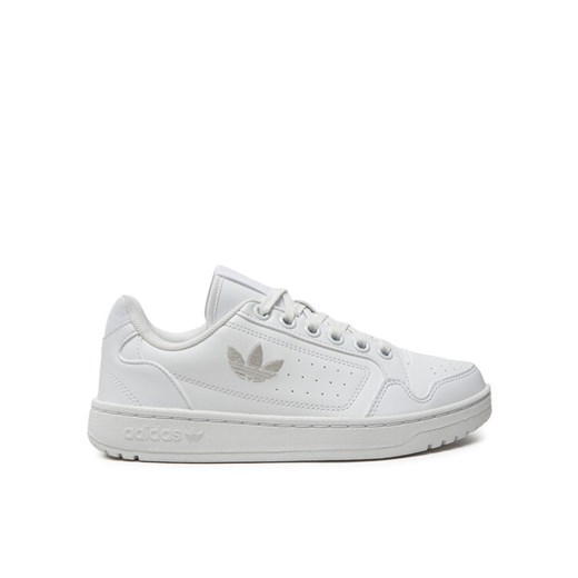 adidas Sneakersy Ny 90 JI1896 Biały 44 MODIVO