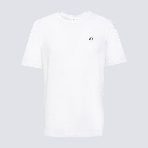 champion t-shirt crewneck tee 220453ww001 ze sklepu 50style.pl w kategorii T-shirty męskie - zdjęcie 184258996