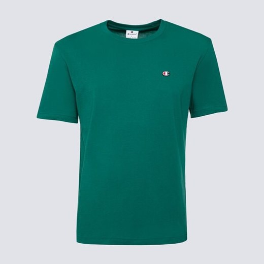 champion t-shirt crewneck tee 220453gs571 ze sklepu 50style.pl w kategorii T-shirty męskie - zdjęcie 184258998
