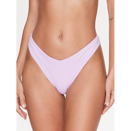 Triumph Dół od bikini Flex Smart Summer 10214548 Fioletowy Triumph M MODIVO