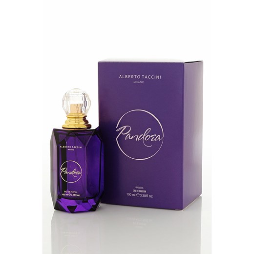 Pierre Cardin Pandora - EDP, 100 ml ze sklepu Limango Polska w kategorii Perfumy damskie - zdjęcie 184259626