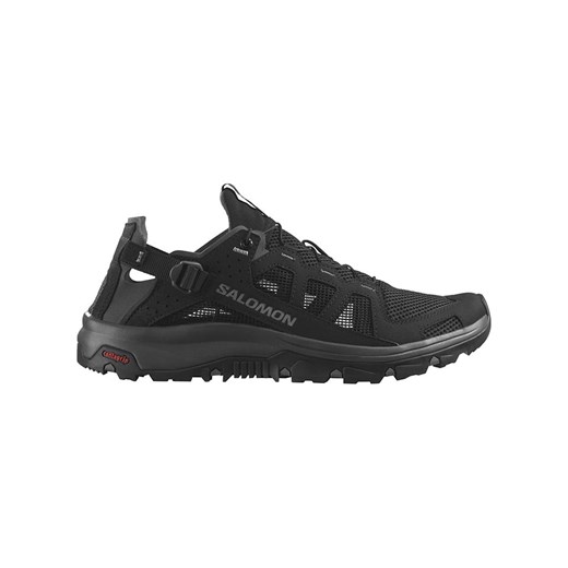 SALOMON Buty &quot;Techamphibian 5&quot; w kolorze czarnym do brodzenia Salomon 46 promocyjna cena Limango Polska