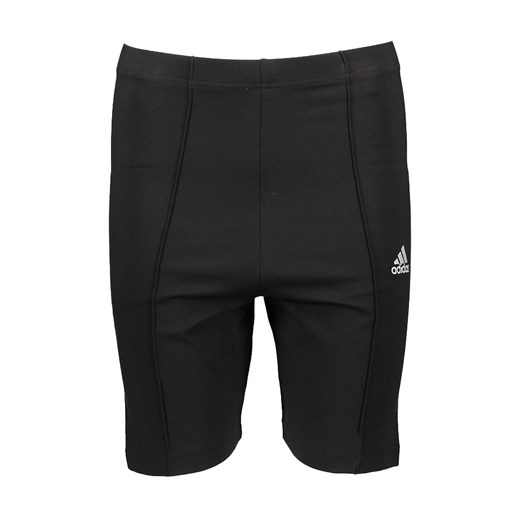 adidas Szorty w kolorze czarnym ze sklepu Limango Polska w kategorii Szorty - zdjęcie 184260166
