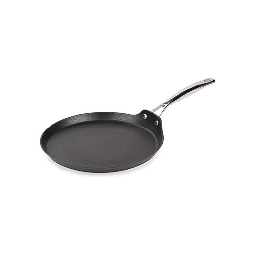 ROSMARINO Patelnia &quot;Diamond&quot; w kolorze szarym do naleśników - Ø 28 cm ze sklepu Limango Polska w kategorii Garnki - zdjęcie 184260398