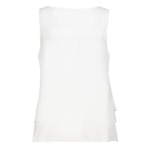 Bluzka damska lniana 