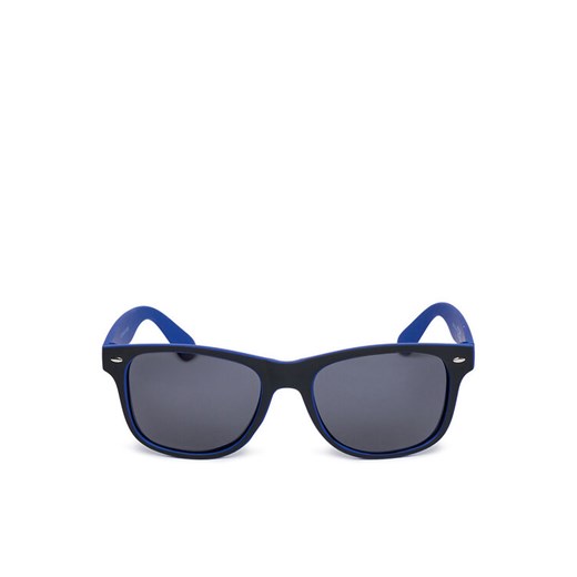 Okulary przeciwsłoneczne Quiksilver QS-MA-001-SS25 Czarny ze sklepu eobuwie.pl w kategorii Okulary przeciwsłoneczne męskie - zdjęcie 184260666