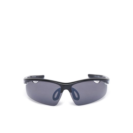 Quiksilver Okulary przeciwsłoneczne QS-MA-009-SS25 Czarny ze sklepu MODIVO w kategorii Okulary przeciwsłoneczne męskie - zdjęcie 184261058