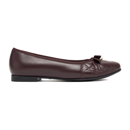 Baleriny Lasocki CEO-RST-ERICA-20 ze sklepu ccc.eu w kategorii Balerinki - zdjęcie 184261368