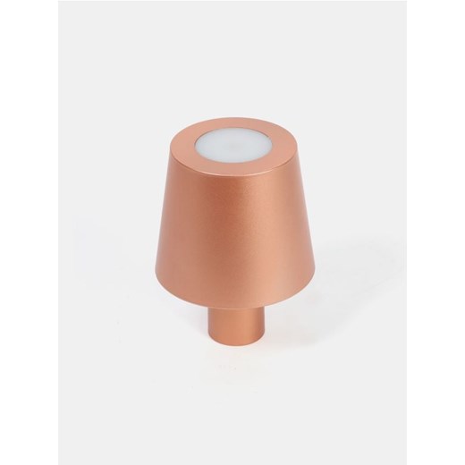 Sinsay - Lampka LED - brązowy ze sklepu Sinsay w kategorii Oświetlenie led - zdjęcie 184261606