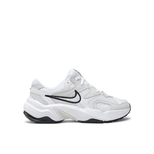 Nike Sneakersy Al8 J3794 102 Biały ze sklepu MODIVO w kategorii Buty sportowe damskie - zdjęcie 184261627