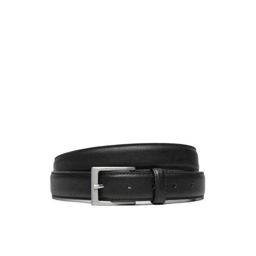 Guess Pasek Męski BMCCLE P4430 Czarny Guess L MODIVO
