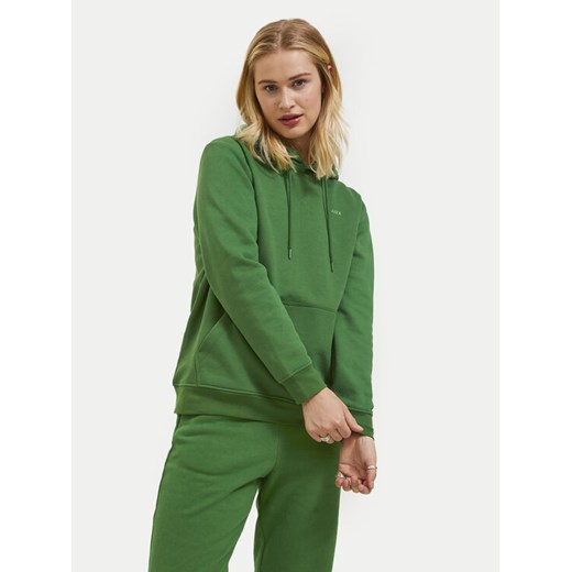 JJXX Bluza Abbie 12223961 Zielony Relaxed Fit ze sklepu MODIVO w kategorii Bluzy damskie - zdjęcie 184261655