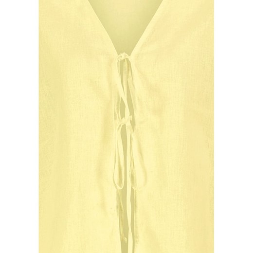 Eight2Nine Bluzka w kolorze żółtym S/M okazyjna cena Limango Polska