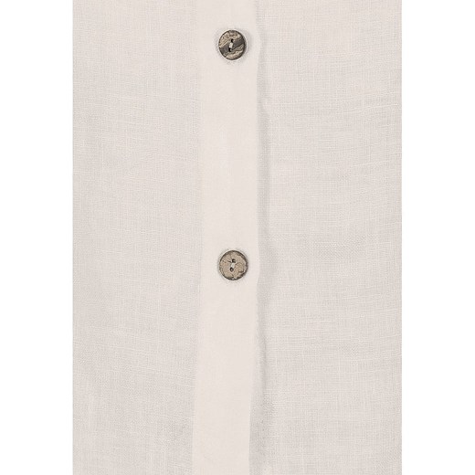 Eight2Nine Bluzka w kolorze beżowym M/L promocja Limango Polska