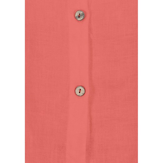 Eight2Nine Bluzka w kolorze czerwonym S/M Limango Polska wyprzedaż