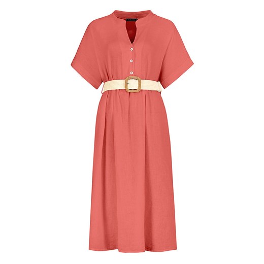 Sukienka bawełniana 