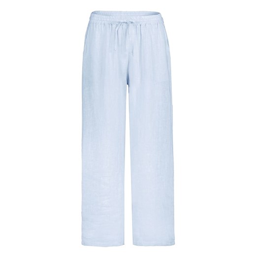 Eight2Nine Spodnie w kolorze błękitnym S/M wyprzedaż Limango Polska