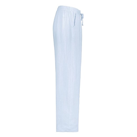 Eight2Nine Spodnie w kolorze błękitnym M/L okazja Limango Polska