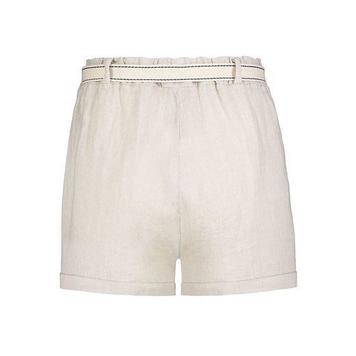 Szorty z bawełny 