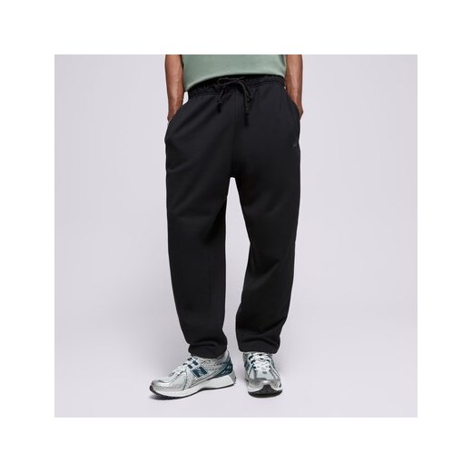 NEW BALANCE SPODNIE ATHLETICS FRENCH TERRY JOGGER ze sklepu Sizeer w kategorii Spodnie męskie - zdjęcie 184262565