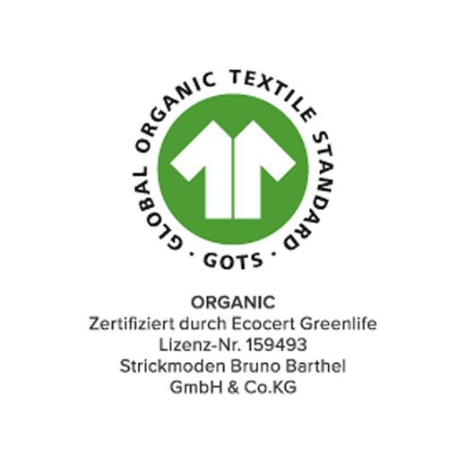 Odzież dla niemowląt Maximo z bawełny 