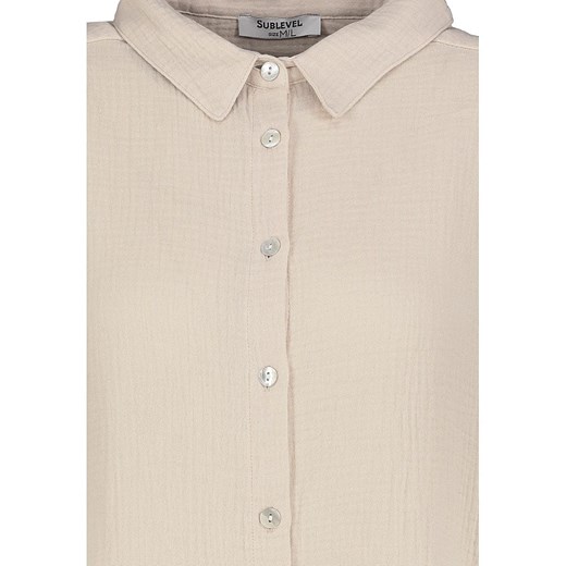 Koszula damska SUBLEVEL 