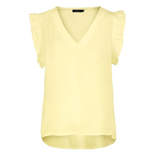 Eight2Nine Bluzka w kolorze żółtym L/XL okazja Limango Polska