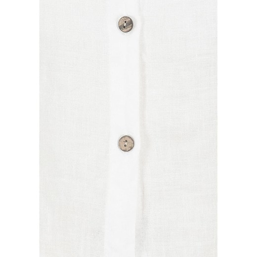 Eight2Nine Bluzka w kolorze białym L/XL wyprzedaż Limango Polska