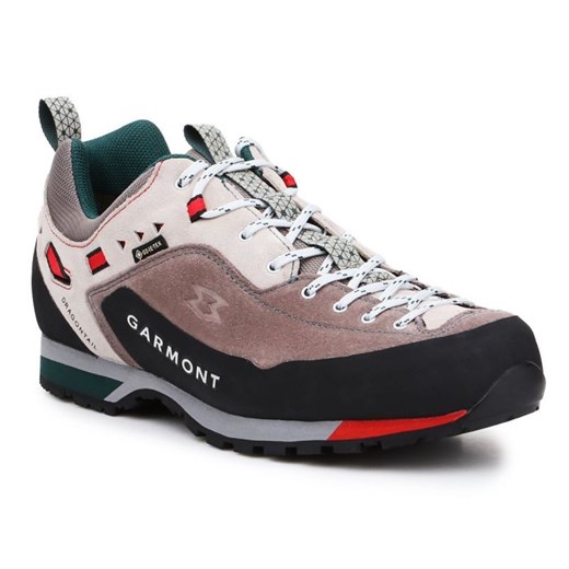 Buty Garmont Dragontail Lt Gtx 000238 beżowy Garmont 41,5 ButyModne.pl