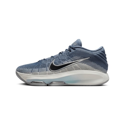 Buty do koszykówki Nike G.T. 3 - Niebieski ze sklepu Nike poland w kategorii Buty sportowe męskie - zdjęcie 184264207