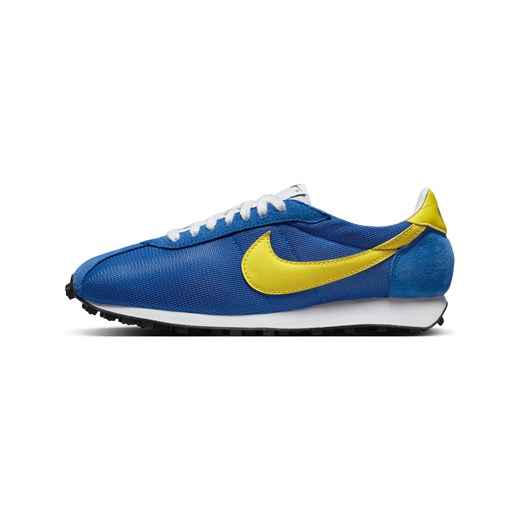 Buty męskie Nike LD-1000 SP - Niebieski ze sklepu Nike poland w kategorii Buty sportowe męskie - zdjęcie 184264306