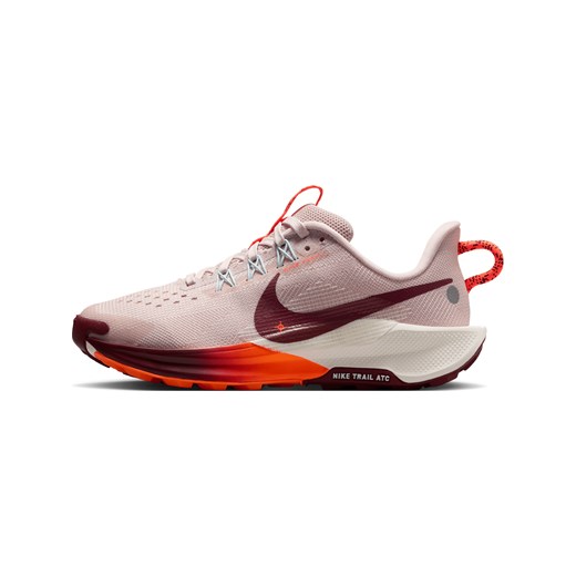 Buty do biegania w terenie dla dużych dzieci Nike Pegasus Trail 5 - Różowy ze sklepu Nike poland w kategorii Buty sportowe dziecięce - zdjęcie 184264309