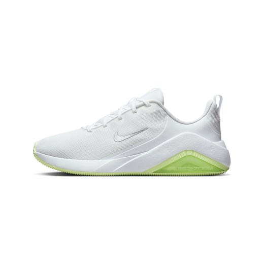 Damskie buty treningowe Nike Bella 7 - Biel ze sklepu Nike poland w kategorii Buty sportowe damskie - zdjęcie 184264329