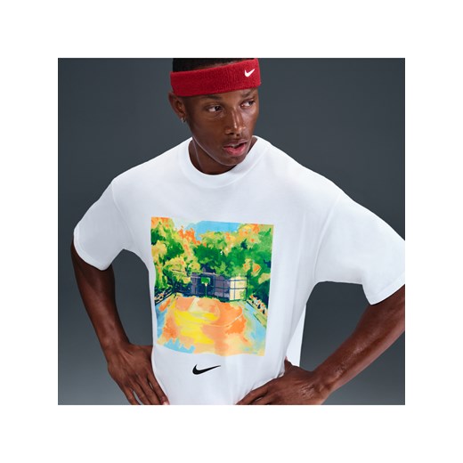 T-shirt męski Nike 