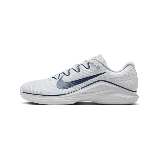 Męskie buty do tenisa na twarde korty Nike Vapor 12 - Biel ze sklepu Nike poland w kategorii Buty sportowe męskie - zdjęcie 184264475