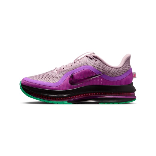 Damskie buty do biegania po asfalcie Nike Pegasus Premium „Faith Kipyegon” - Fiolet ze sklepu Nike poland w kategorii Buty sportowe damskie - zdjęcie 184264478