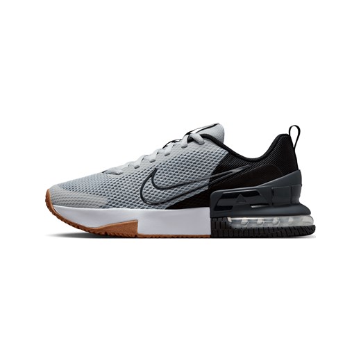 Męskie buty treningowe Nike Air Max Alpha Trainer 6 - Szary ze sklepu Nike poland w kategorii Buty sportowe męskie - zdjęcie 184264497