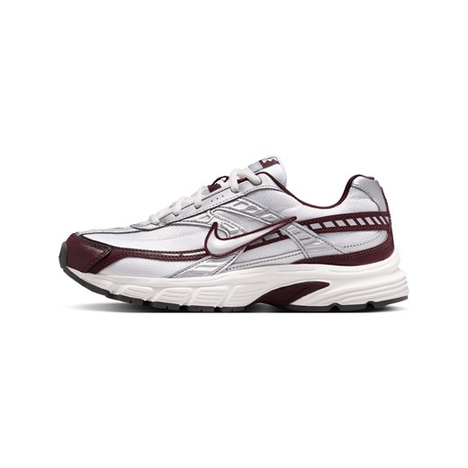 Buty damskie Nike Initiator - Biel ze sklepu Nike poland w kategorii Buty sportowe damskie - zdjęcie 184264506