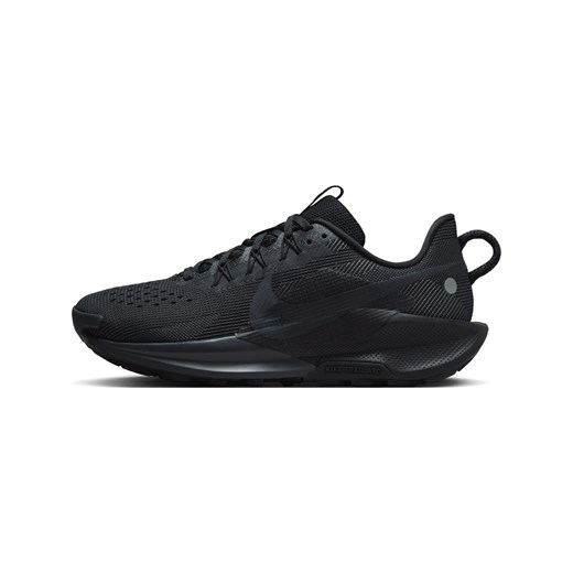 Damskie buty do biegania w terenie Nike Pegasus Trail 5 - Czerń ze sklepu Nike poland w kategorii Buty sportowe damskie - zdjęcie 184264529