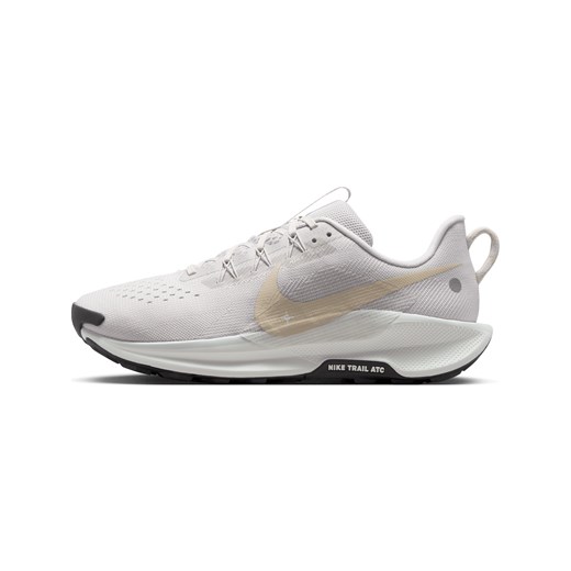 Męskie buty do biegania w terenie Nike Pegasus Trail 5 - Szary ze sklepu Nike poland w kategorii Buty sportowe męskie - zdjęcie 184264539