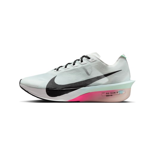 Damskie buty startowe do biegania po asfalcie Nike Vaporfly 4 - Biel ze sklepu Nike poland w kategorii Buty sportowe damskie - zdjęcie 184264636